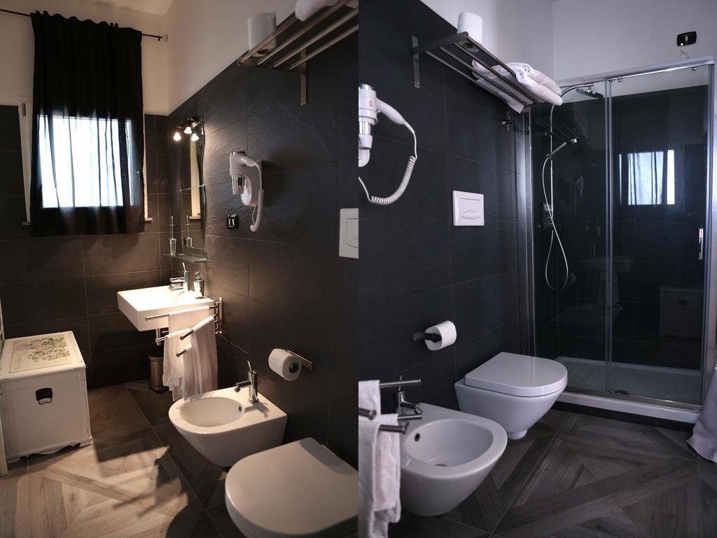 Marconi By Pizzoapartments ห้อง รูปภาพ