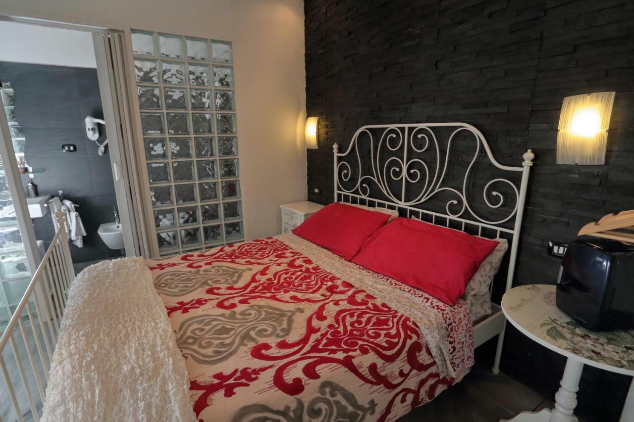 Marconi By Pizzoapartments ภายนอก รูปภาพ