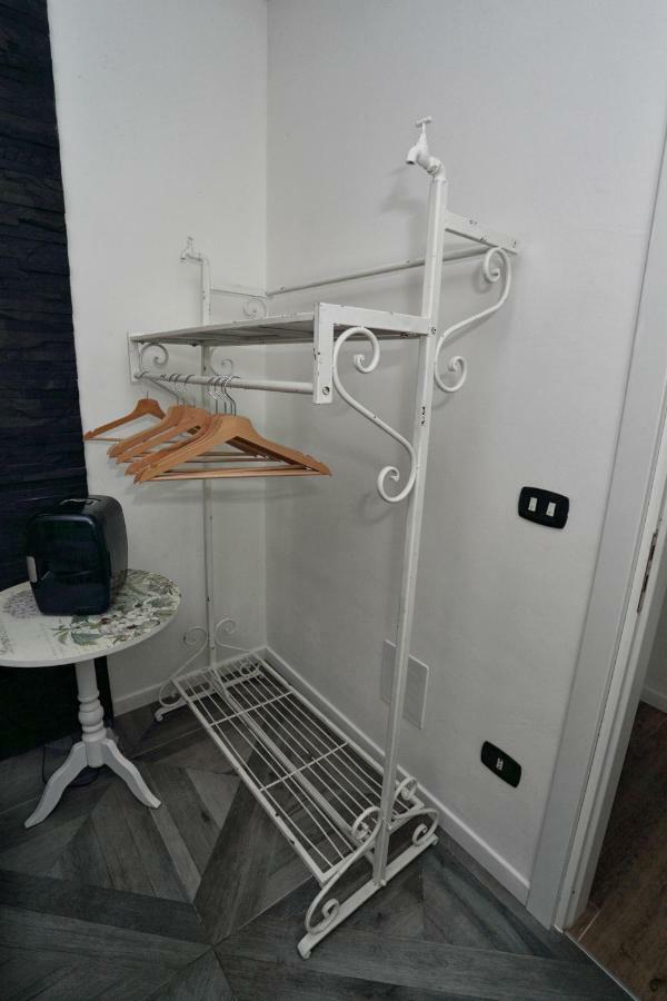 Marconi By Pizzoapartments ภายนอก รูปภาพ