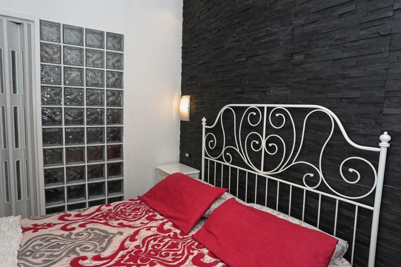 Marconi By Pizzoapartments ภายนอก รูปภาพ
