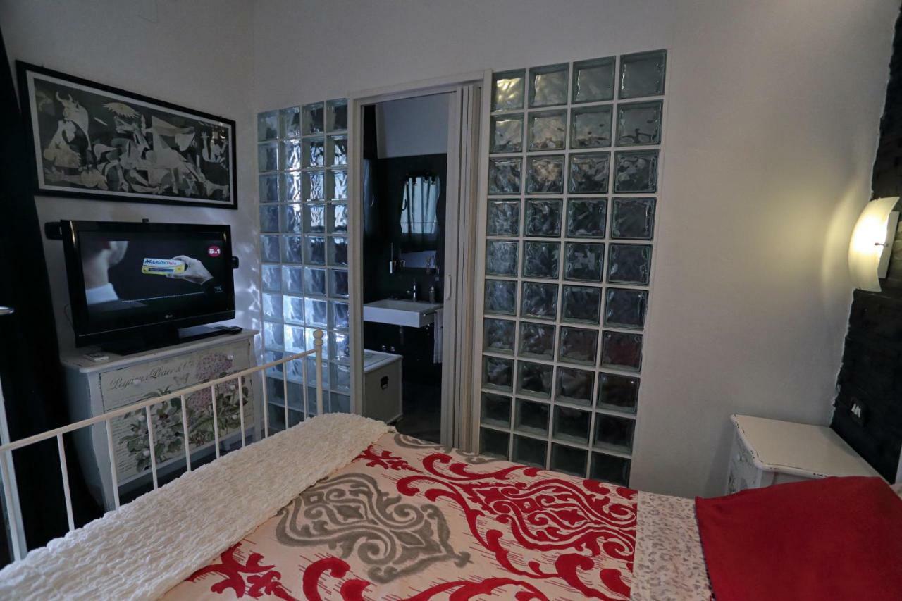 Marconi By Pizzoapartments ภายนอก รูปภาพ