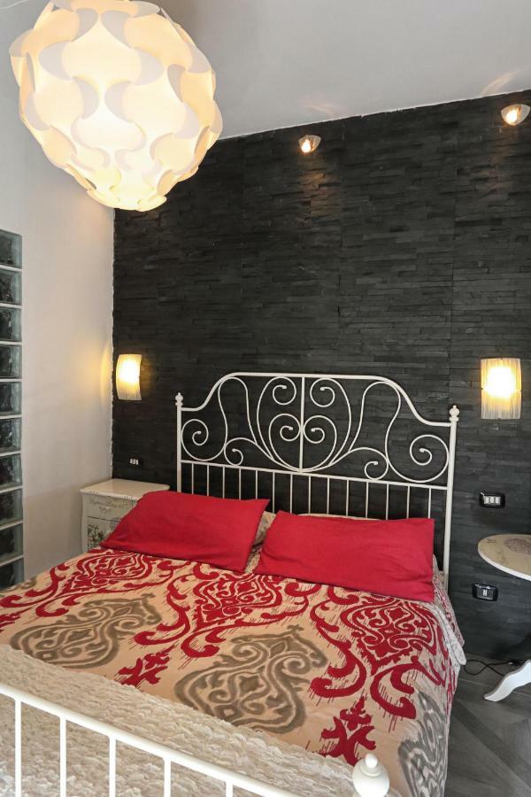 Marconi By Pizzoapartments ภายนอก รูปภาพ