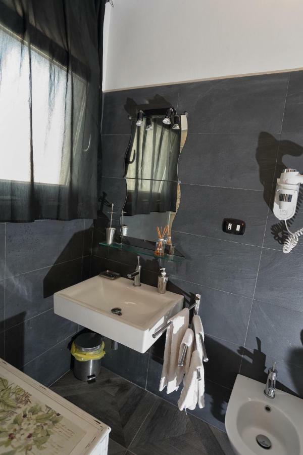 Marconi By Pizzoapartments ภายนอก รูปภาพ