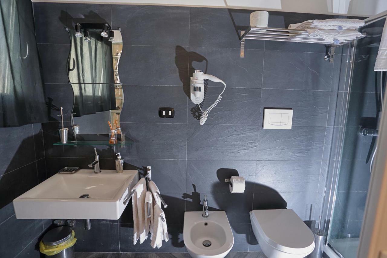 Marconi By Pizzoapartments ภายนอก รูปภาพ