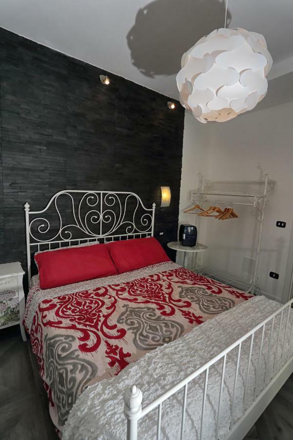 Marconi By Pizzoapartments ภายนอก รูปภาพ